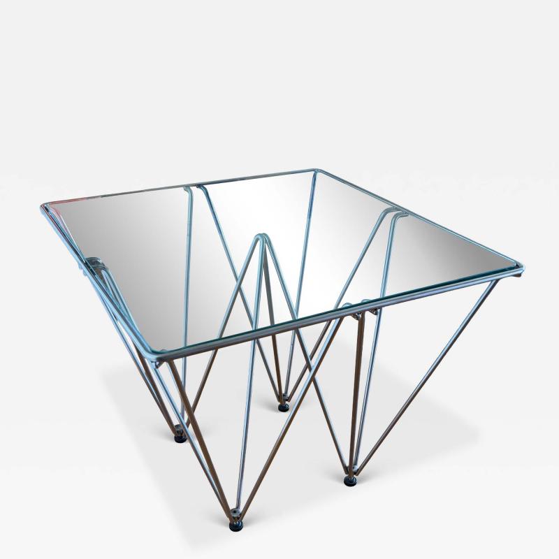 Paolo Piva 20 Paolo Piva Style Alanda End Table