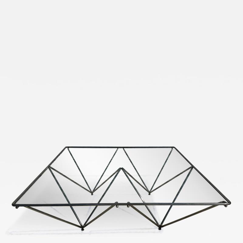 Paolo Piva 40 Paolo Piva For B B Italia Alanda Coffee Table