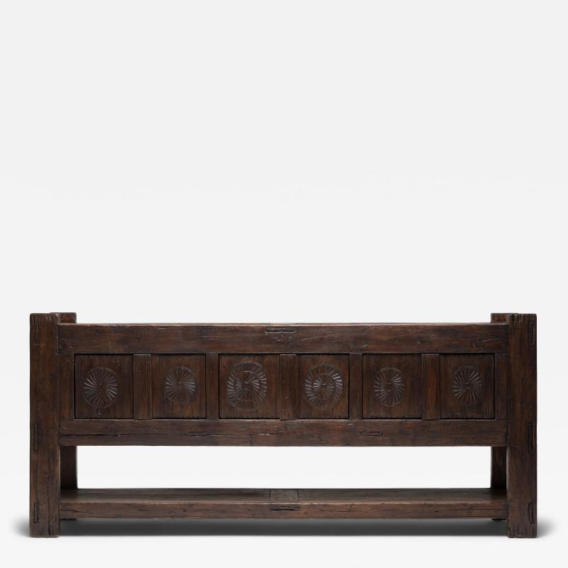 Pastoral Keeper s Coffer