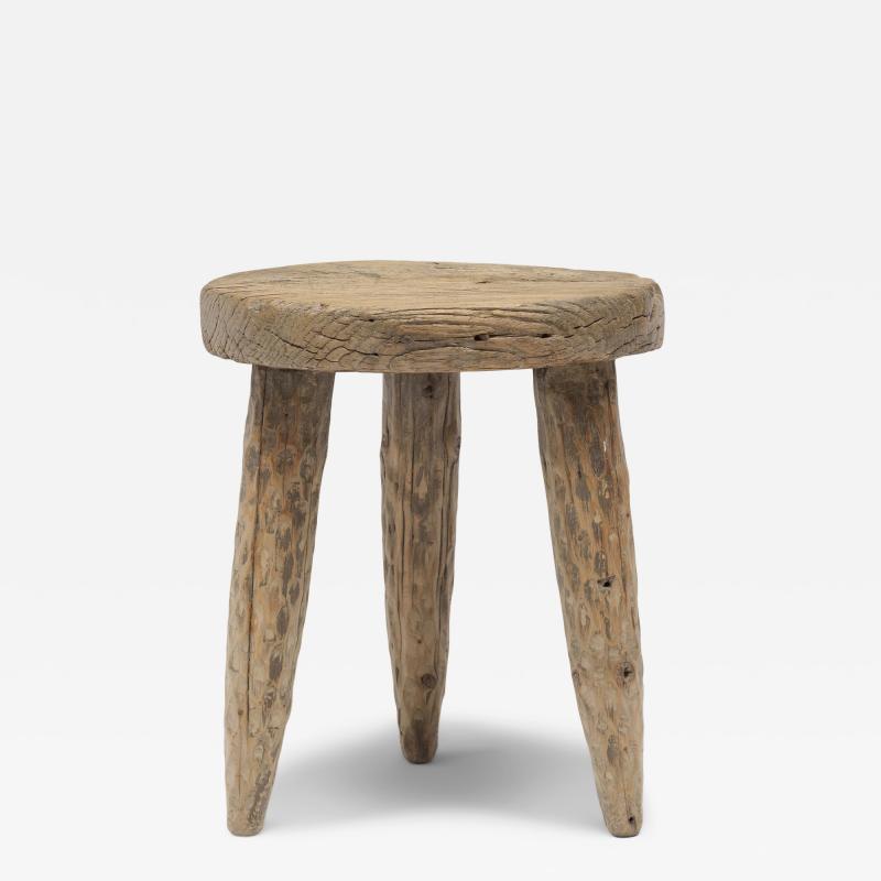 Patched Table