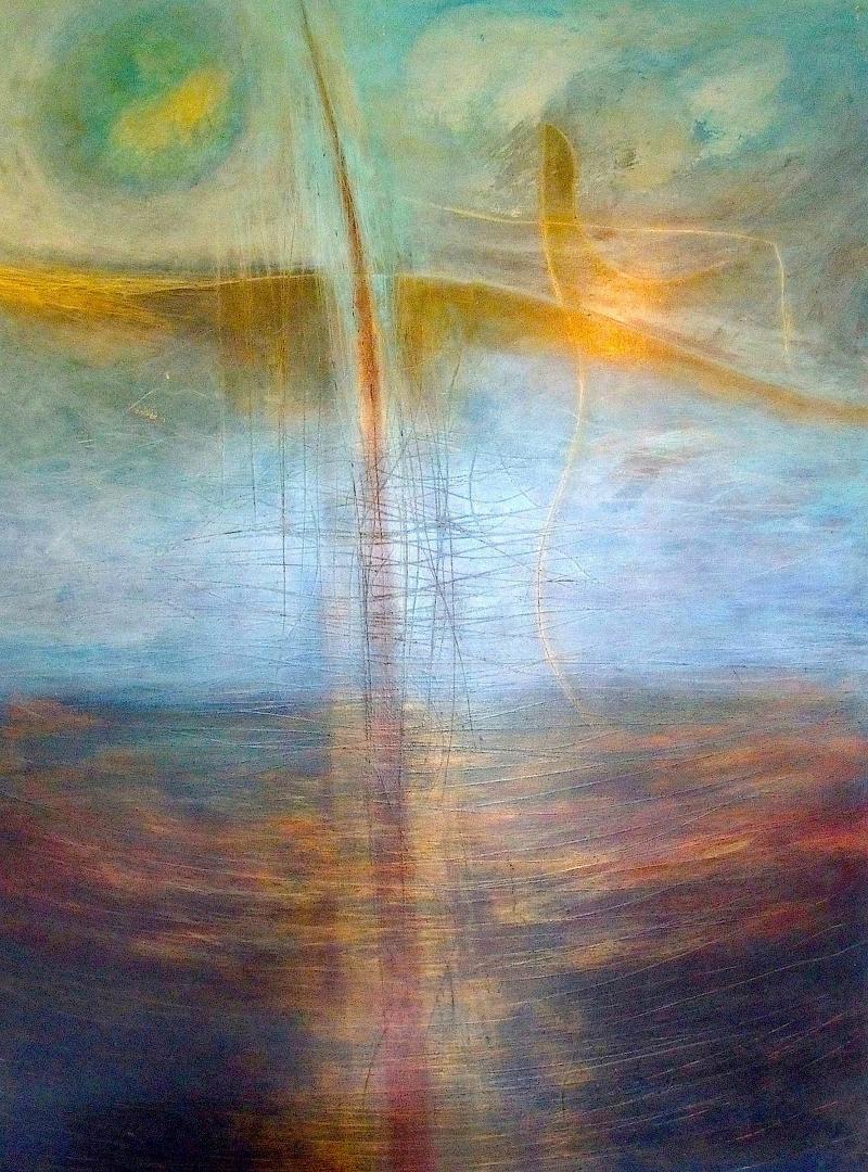 Patricia McParlin Lark Ascending