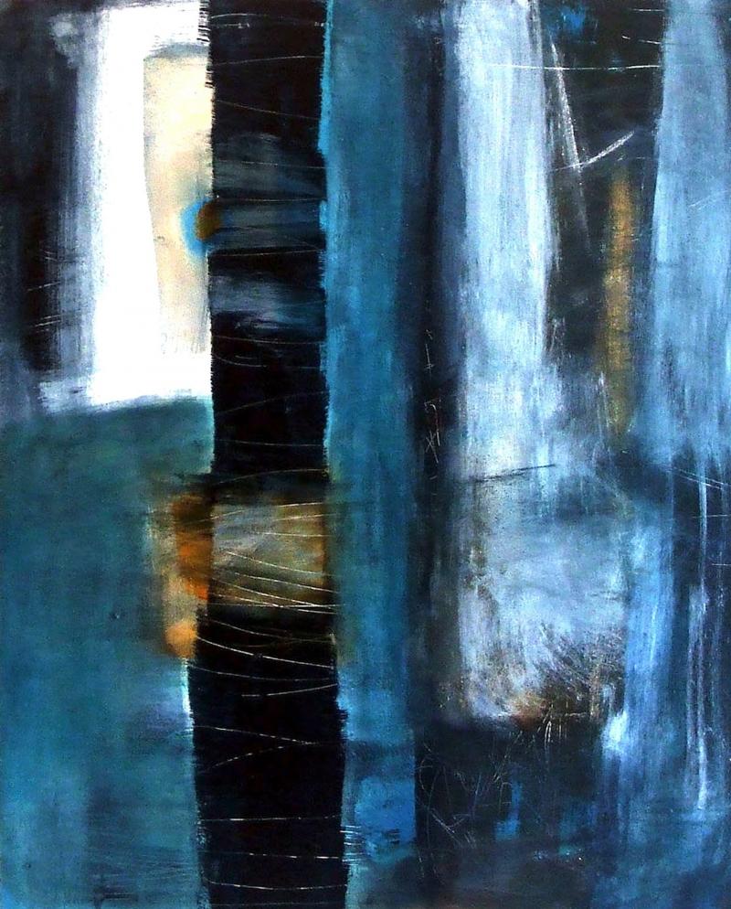 Patricia McParlin Resonate II