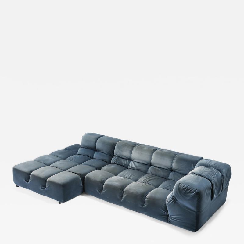 Patricia Urquiola Tufty Time Sectional Couch by Patricia Urquiola 2000s