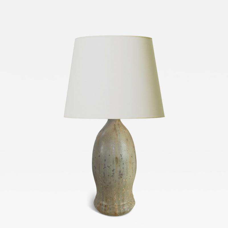 Patrick Nordstrom Table lamp by Patrick Nordstr m for R rstrand