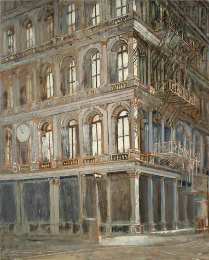 Patrick Pietropoli Broadway 2025