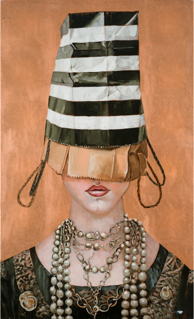 Patrick Pietropoli Socialite 2026