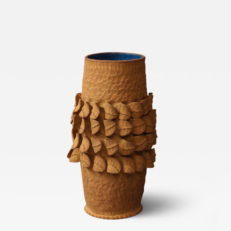 Paul Briggs Whorl Vessel