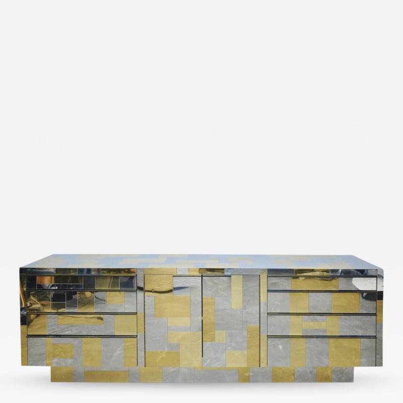 Paul Evans Paul Evans Cityscape Credenza