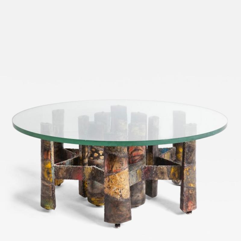 Paul Evans Star Coffee Table by Paul Evans