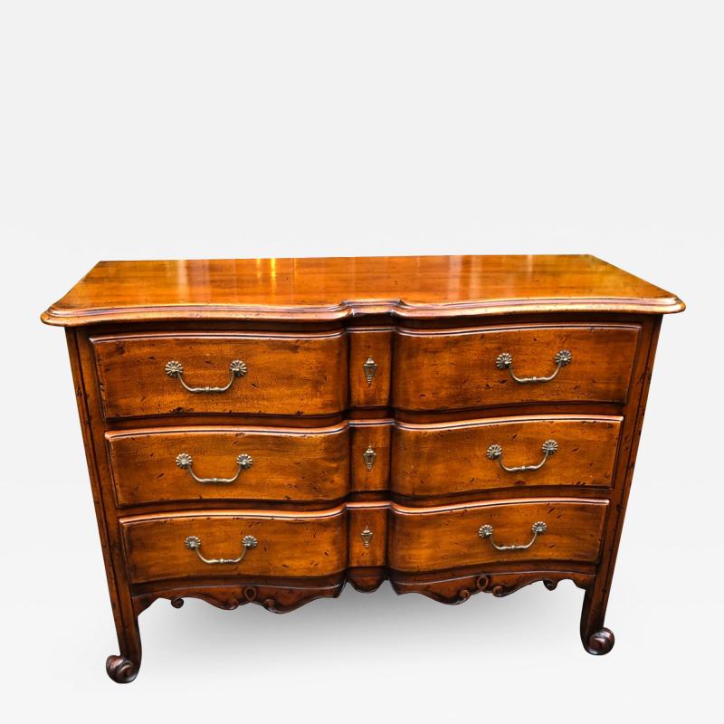 Paul Ferrante Paul Ferrante Spanish Colonial Italian Commode