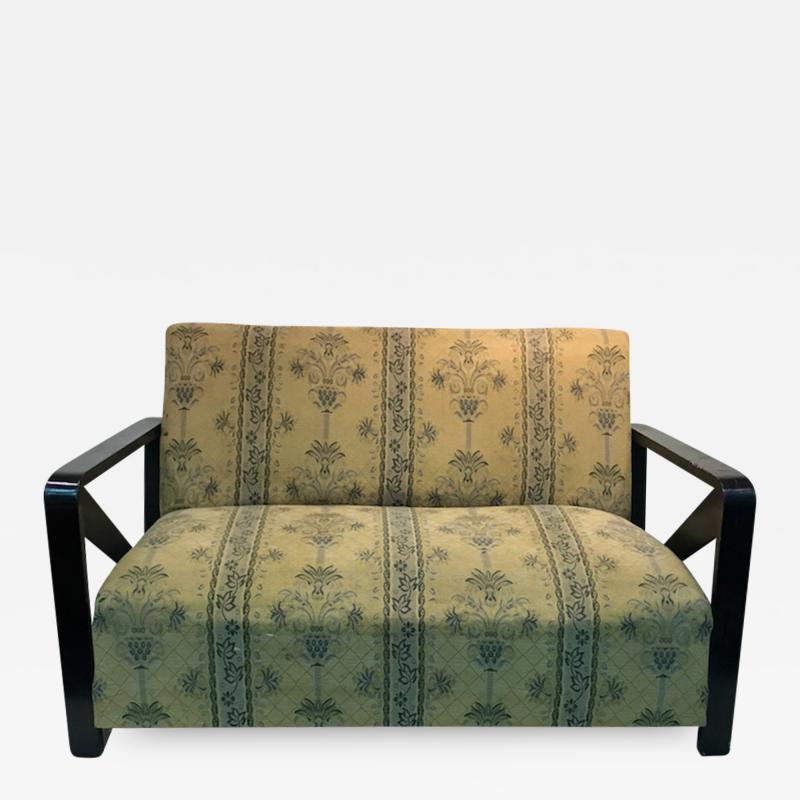 Paul Frankl PAUL FRANKL STYLE ART DECO COUCH