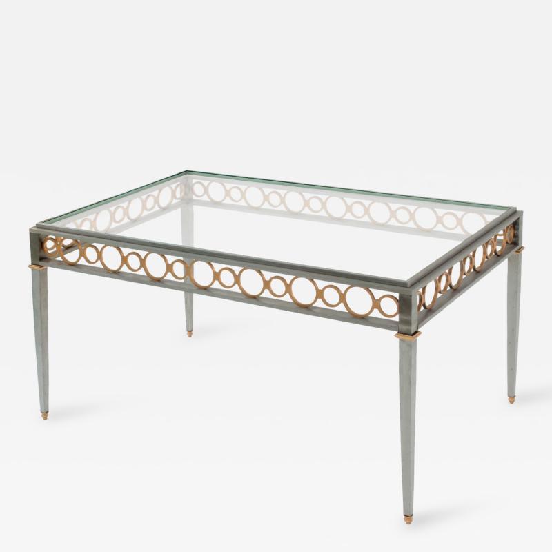 Paul M Jones Chic Coffee Table by Paul M Jones