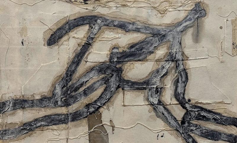 Paul Manes Untitled Drawing I
