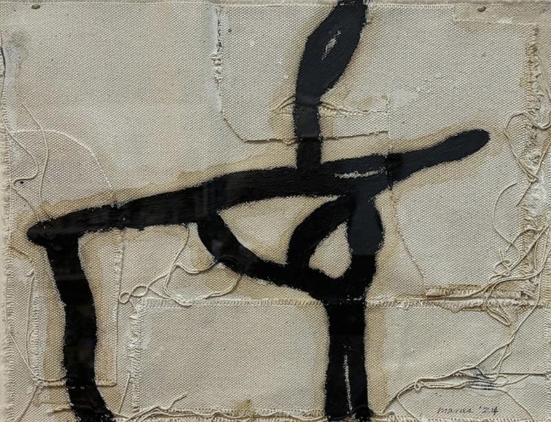 Paul Manes Untitled Drawing II