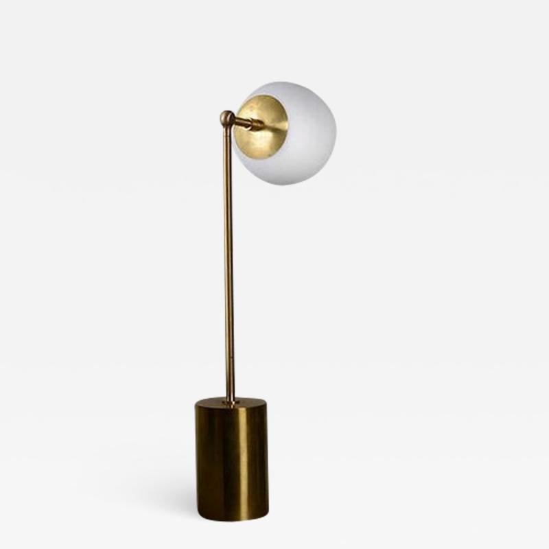 Paul Matter Tango Table Lamp by Paul Matter