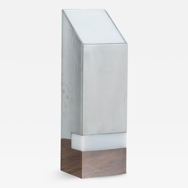 Paul Mayen Paul Mayen for Habitat Aluminum Lamp