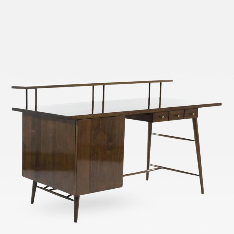 Paul McCobb Architectural Desk by Paul McCobb