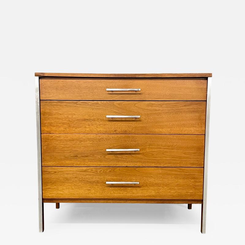 Paul McCobb Calvin Linear Group Dresser Chest Commode Mid Century Modern