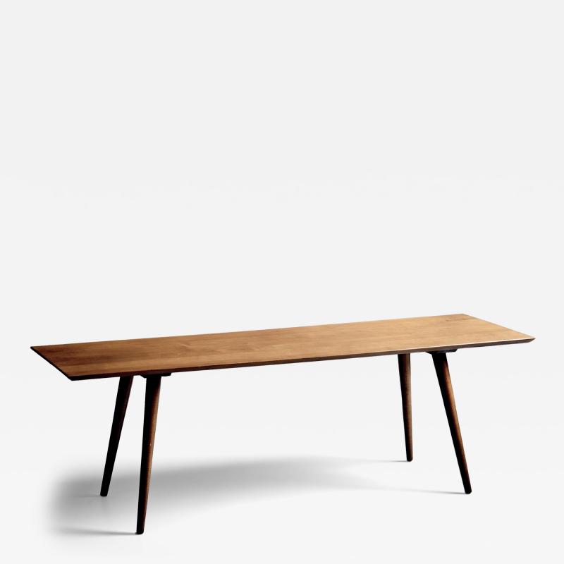 Paul McCobb Coffee Table by Paul McCobb for Winchendon Planner Group Series