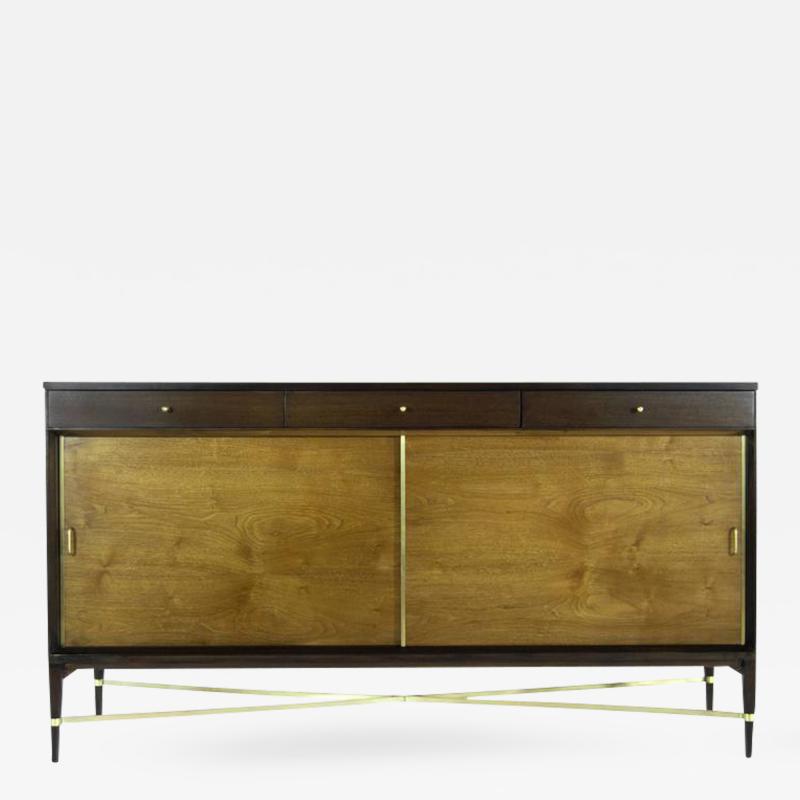 Paul McCobb Credenza by Paul McCobb Connoisseur Collection