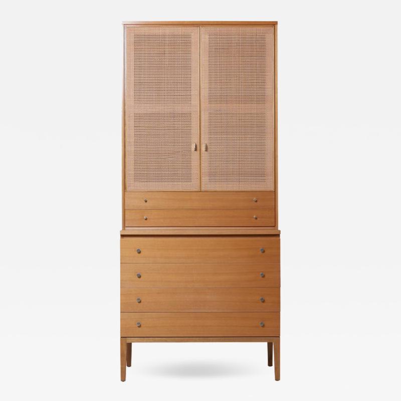 Paul McCobb High Cabinet by Paul McCobb for Directional WK M bel