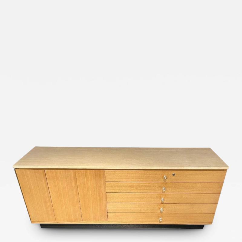 Paul McCobb Mid Century Modern Sideboard by Paul McCobb Credenza Irwin Collection