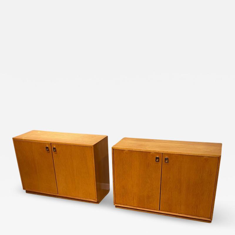 Paul McCobb Pair of Paul McCobb Cabinets