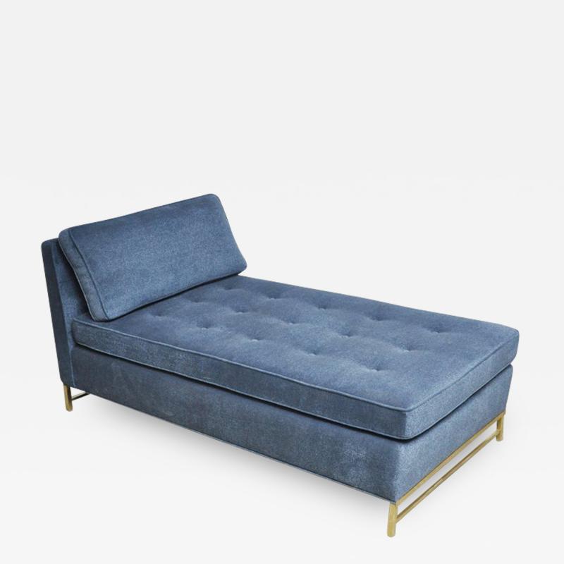 Paul McCobb Paul McCobb Chaise Longue Sofa for Directional