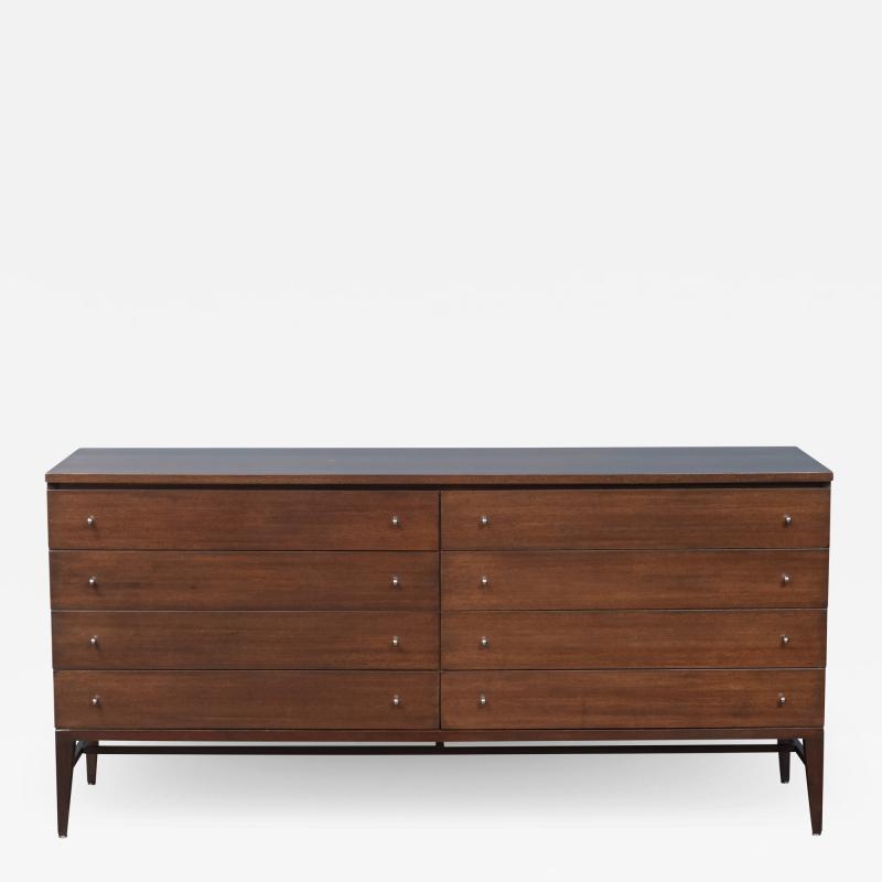 Paul McCobb Paul McCobb Irwin Collection Dresser for Calvin Furniture