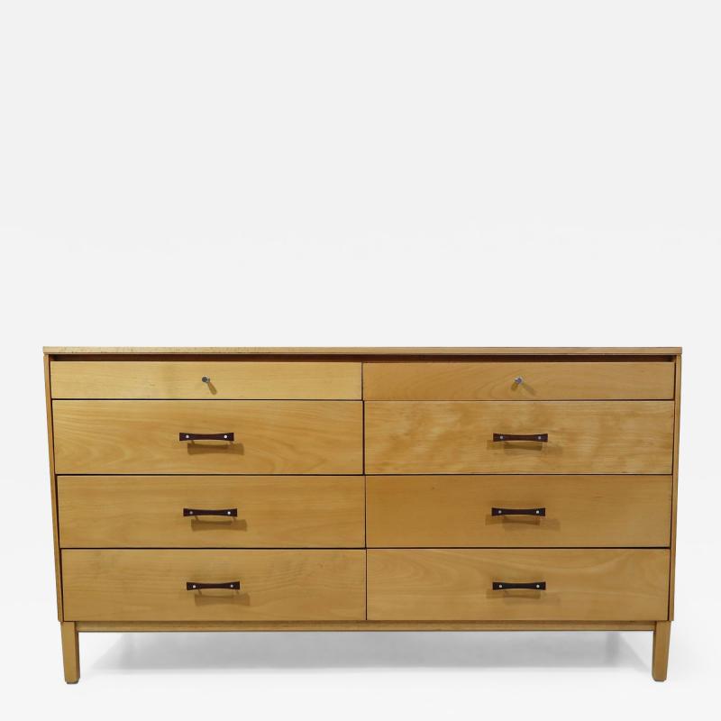 Paul McCobb Paul McCobb Perimeter Group 8 Drawer Dresser