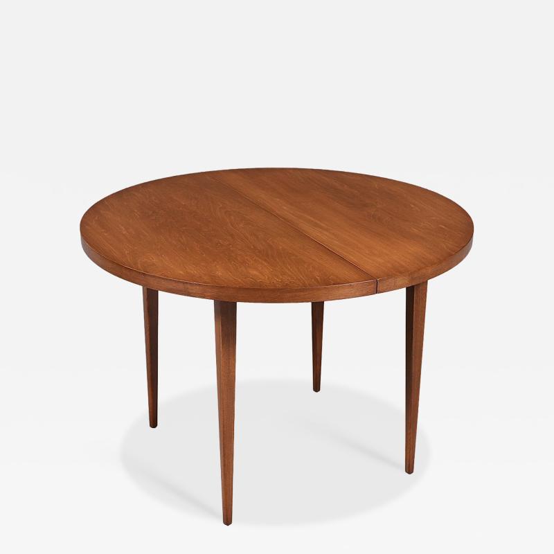 Paul McCobb Paul McCobb Planner Group Expanding Dining Table for Winchendon Furniture
