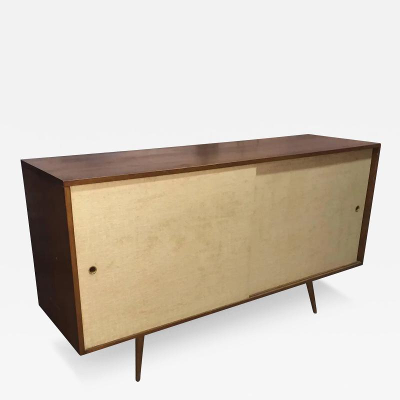 Paul McCobb Paul McCobb Planner Group Sideboard