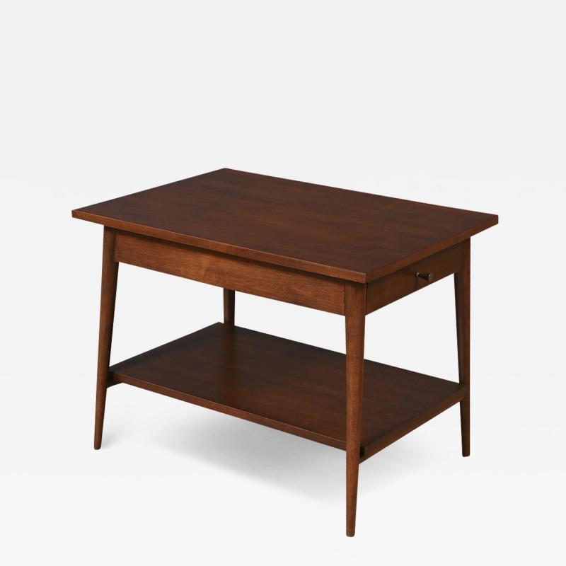 Paul McCobb Paul McCobb Planner Group Tier Side Table for Winchendon Furniture