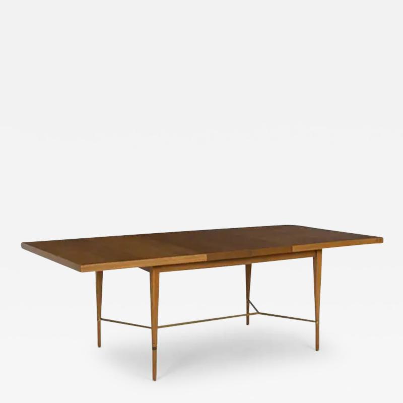 Paul McCobb Paul McCobb for Calvin Dining Set