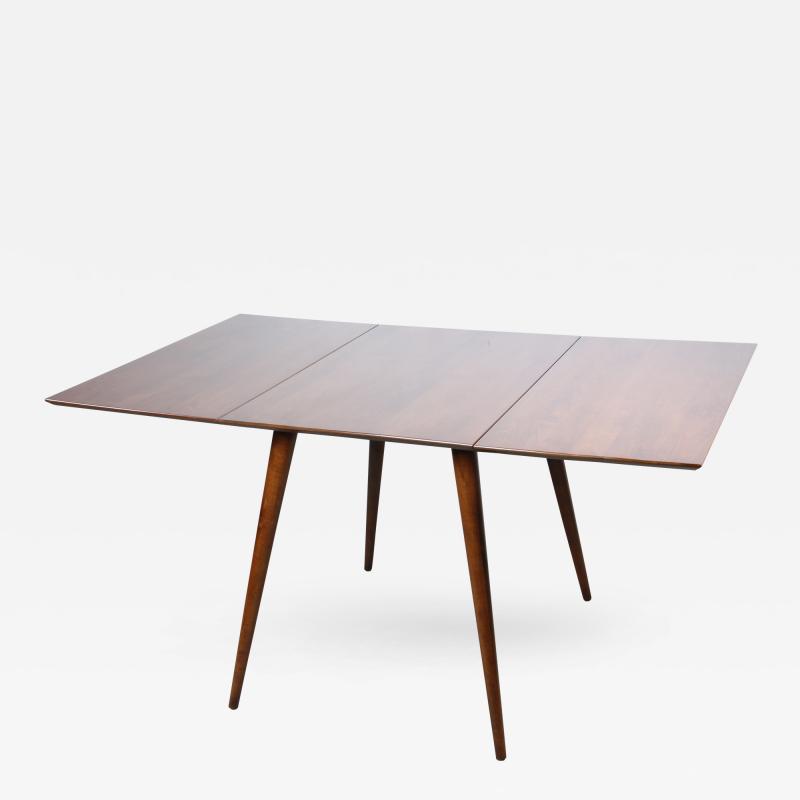 Paul McCobb Planner Group Drop Leaf Table by Paul McCobb for Winchendon