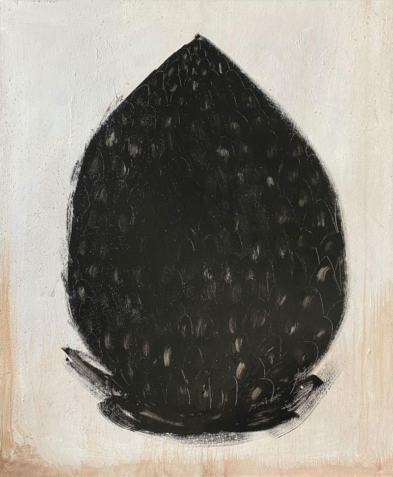 Paul Richard Landauer Fruit of Courage