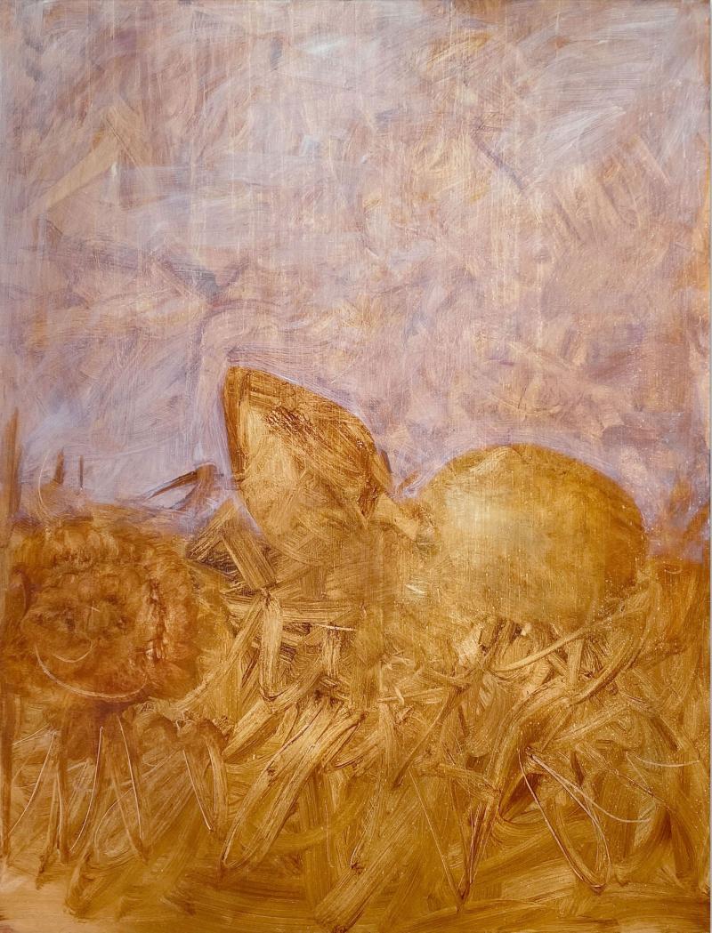 Paul Richard Landauer The Dream