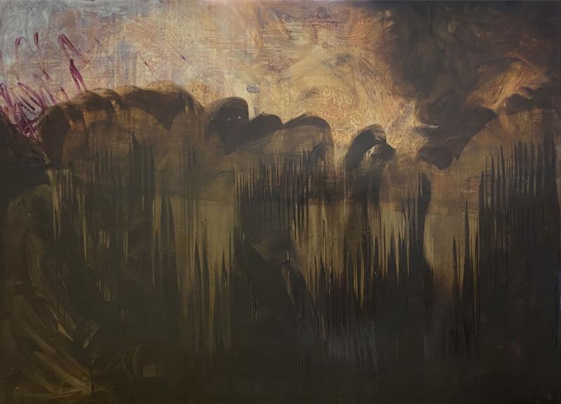Paul Richard Landauer The Upheaval