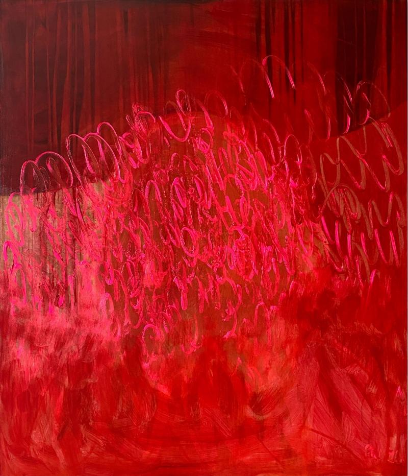 Paul Richard Landauer Transition