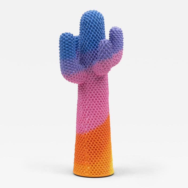 Paul Smith Gufram x Paul Smith Sunrise Cactus Limited Edition Sculpture No 94 169