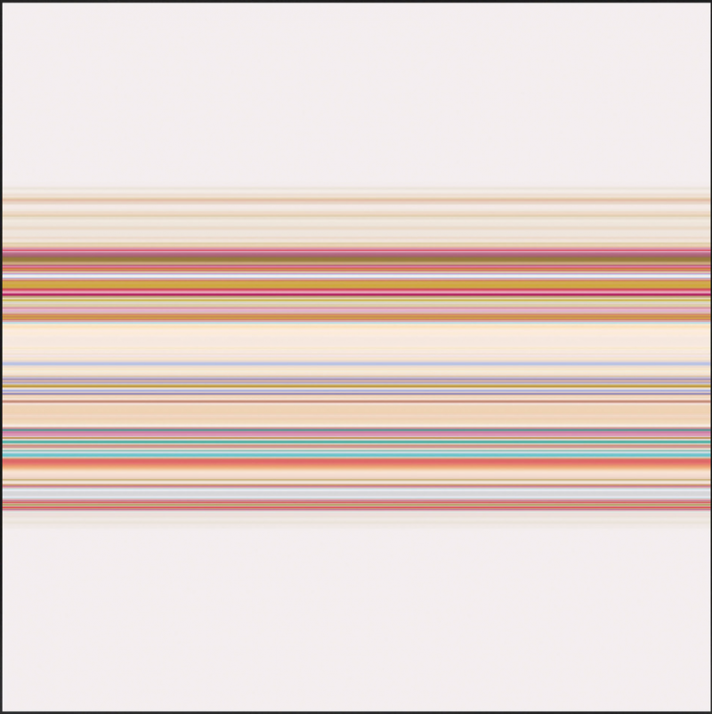 Paul Snell Mute 201705 Abstract Photography 2017