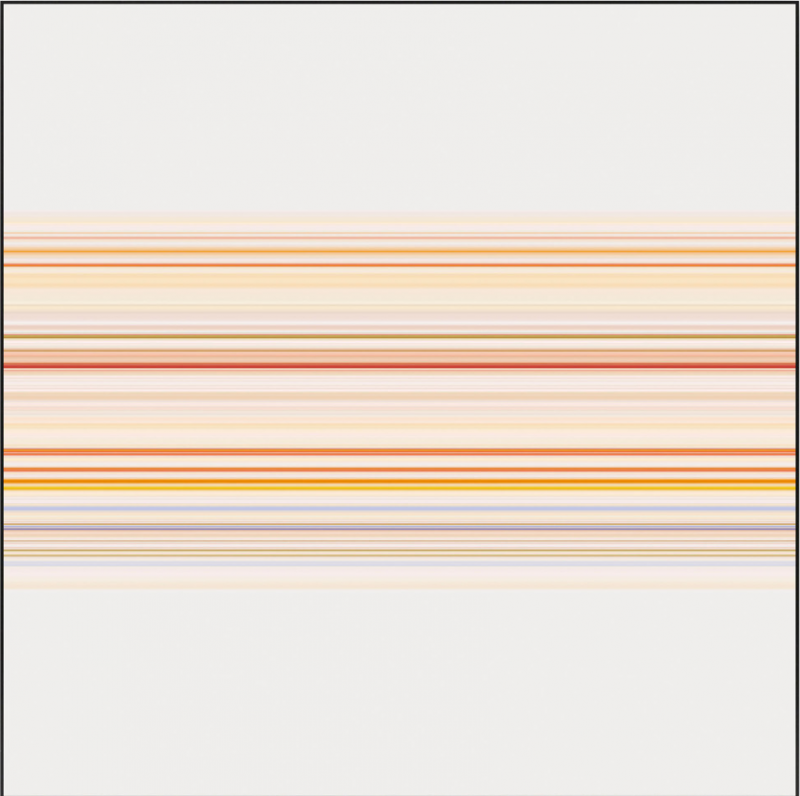 Paul Snell Mute 201801 Abstract Photography 2018