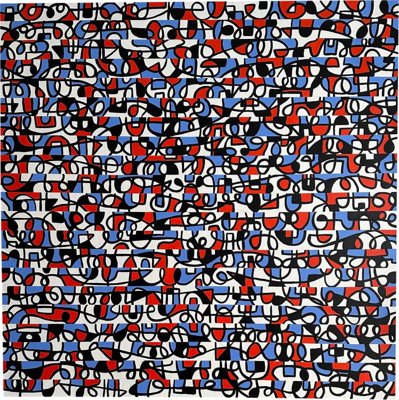 Paulo Machado Schizo 7