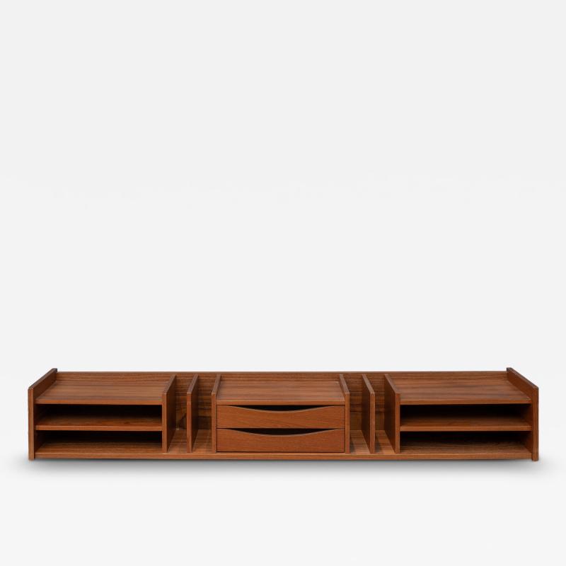 Pedersen Hansen Pedersen Hansen Desk Organizer