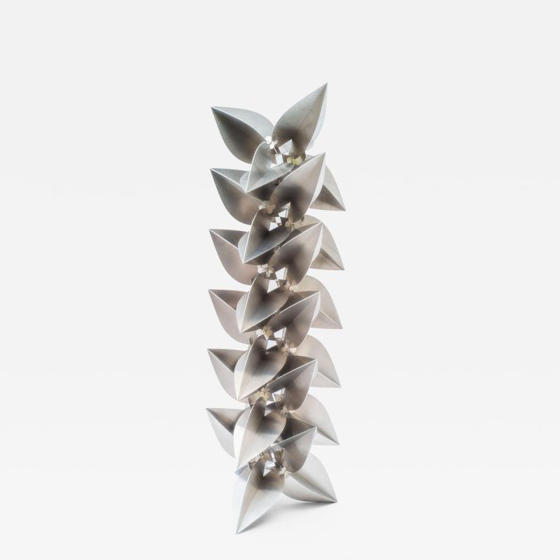 Pedro Cerisola BUGAINVILLEA MODULAR SCULPTURE