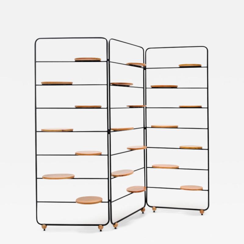 Pedro Galaso Joaquim Screen Shelf By Pedro Galaso 2015