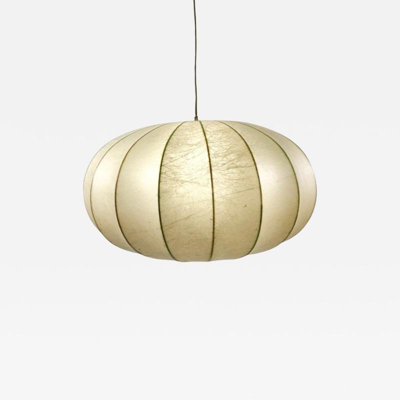 Pendant Cocoon Light by Achille And Pier Giacomo Castiglioni 1960s