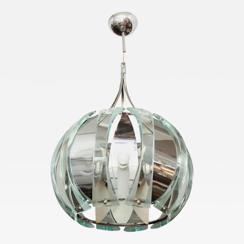 Pendant Light Made in Italy 1970