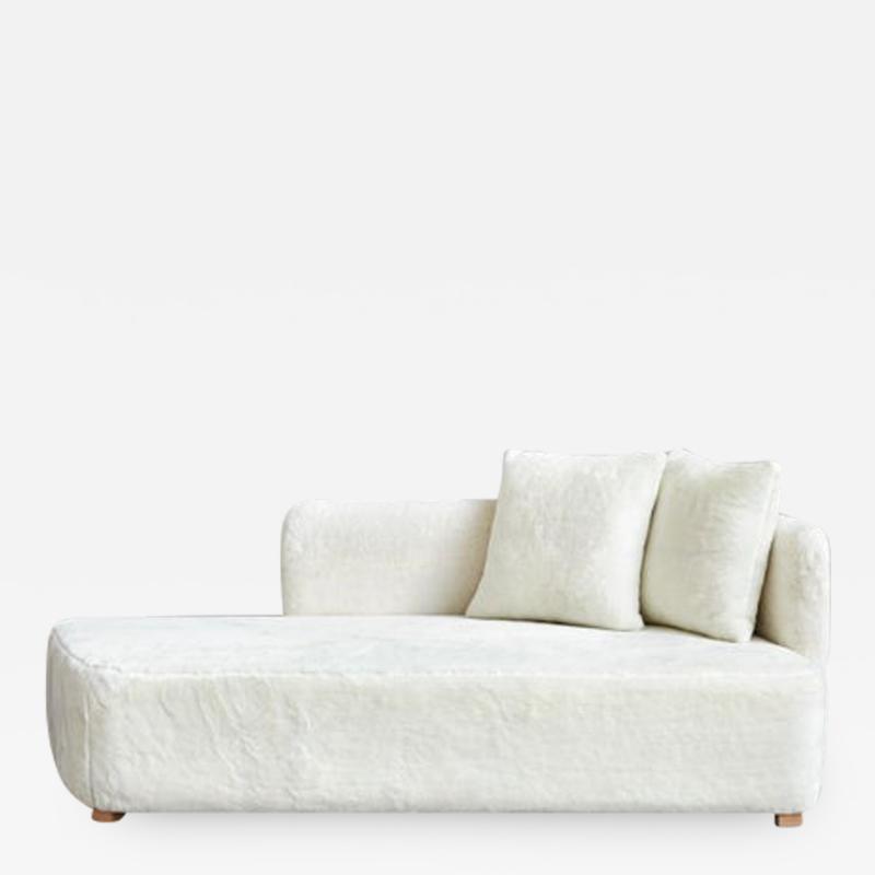 Pepe Albargues Edith Daybed Pepe Albargues