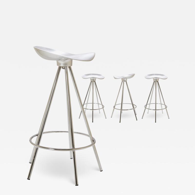 Pepe Cortes Jamaica Bar Stools by Pepe Cort s Set of 4